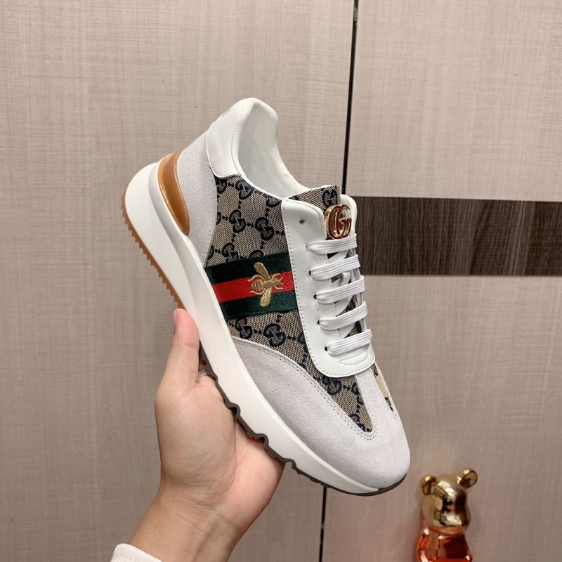G*u*i sneakers